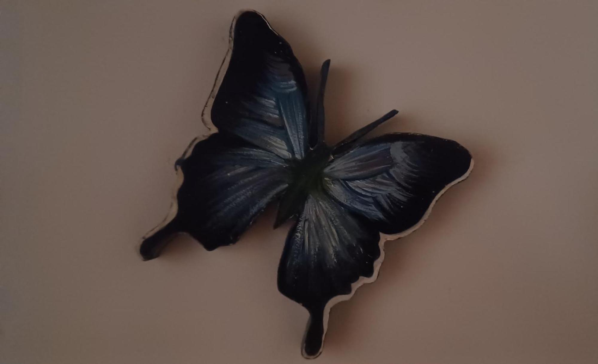 Room "Butterfly" In A Neoclassical House แคซโทเรีย ภายนอก รูปภาพ